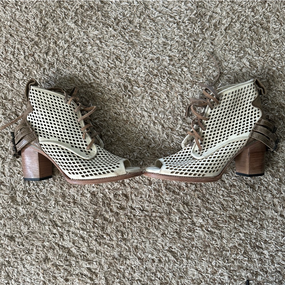 Freebird Benni sz 12